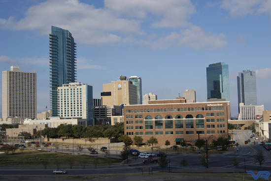 Fort Worth Focuses on Infrastructure and Safety in $1.062 Billion 2025 Budget, Property Tax Rate to Slightly Increase