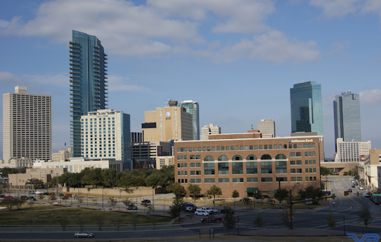 Fort Worth Focuses on Infrastructure and Safety in $1.062 Billion 2025 Budget, Property Tax Rate to Slightly Increase