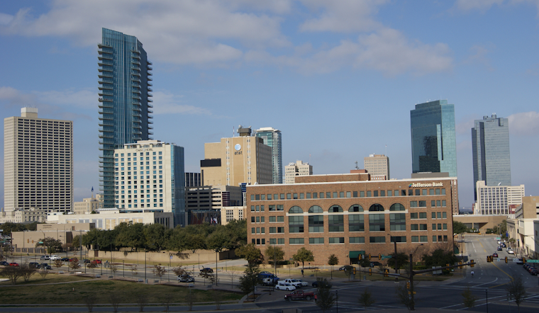 Fort Worth Focuses on Infrastructure and Safety in $1.062 Billion 2025 Budget, Property Tax Rate to Slightly Increase