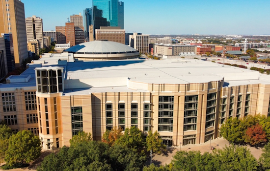 Fort Worth Outlines $3.8 Billion Capital Spending Plan for 2025-2029, Residents Invited to Review and Comment