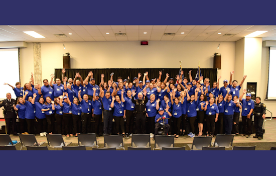 Fort Worth Police Department Invites Locals to Join Citizens Police Academy Class #63