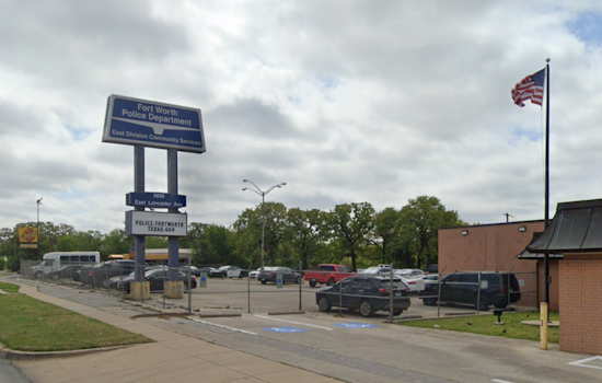 Fort Worth Police Mourn the Tragic Line-of-Duty Death of Sgt. Billy Randolph
