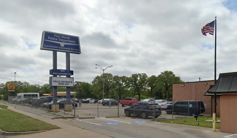 Fort Worth Police Mourn the Tragic Line-of-Duty Death of Sgt. Billy Randolph
