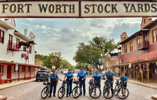 Fort Worth Proposes Hefty Investment in Public Safety, Eyes Boosts in Police Patrols and School Security