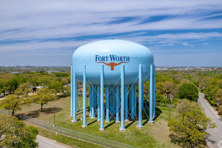 Fort Worth Residents May Face Higher Water Bills in January, City Council to Review Proposed Rate Increase