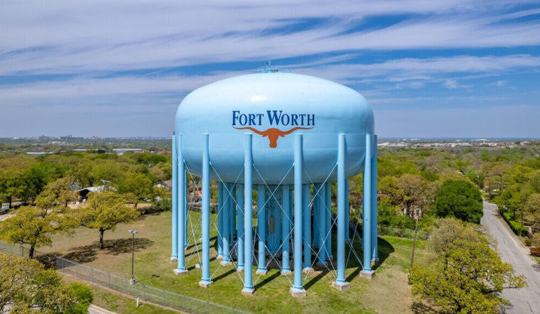 Fort Worth Residents May Face Higher Water Bills in January, City Council to Review Proposed Rate Increase