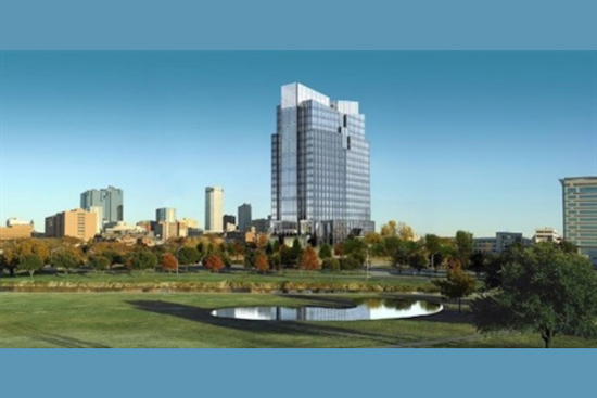 Fort Worth Sales Tax Collections Show Slight Dip, Prompting Financial Caution