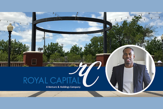 Fort Worth Selects Royal Capital as Master Developer for Historic Southside Neighborhood Revitalization