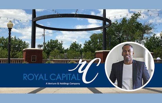 Fort Worth Selects Royal Capital as Master Developer for Historic Southside Neighborhood Revitalization