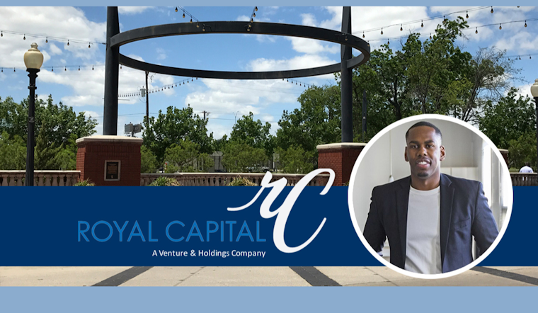 Fort Worth Selects Royal Capital as Master Developer for Historic Southside Neighborhood Revitalization
