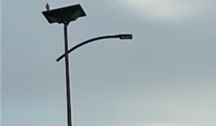 Fort Worth Shines a Light on Sustainability with Solar Streetlight Upgrades Across the City