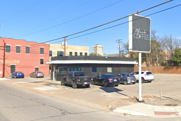 Fort Worth Small Businesses Thrive with $10,000 Grants From Main
