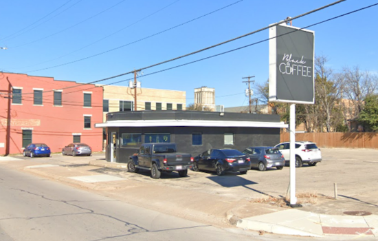 Fort Worth Small Businesses Thrive with $10,000 Grants From Main Street America and American Express