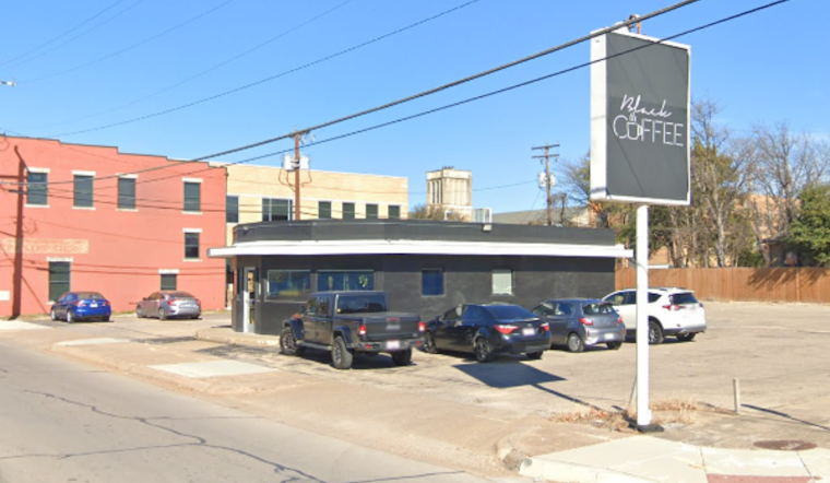 Fort Worth Small Businesses Thrive with $10,000 Grants From Main