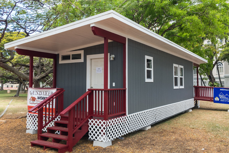 Fort Worth Tiny Home Firm Anchored Tiny Homes Innovates in Accessory Dwelling Units Amid Affordable Housing Push