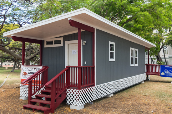 Fort Worth Tiny Home Firm Anchored Tiny Homes Innovates in Accessory Dwelling Units Amid Affordable Housing Push