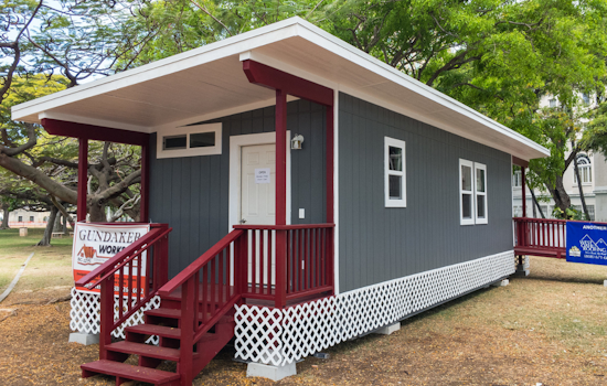 Fort Worth Tiny Home Firm Anchored Tiny Homes Innovates in Accessory Dwelling Units Amid Affordable Housing Push
