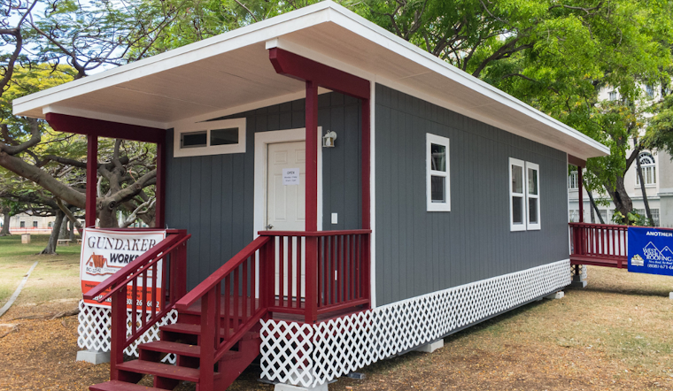 Fort Worth Tiny Home Firm Anchored Tiny Homes Innovates in Accessory Dwelling Units Amid Affordable Housing Push