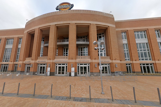 Fort Worth to Host CrossFit World Championships in August, City Anticipates $13 Million Economic Boost