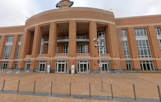 Fort Worth to Host CrossFit World Championships in August, City Anticipates $13 Million Economic Boost