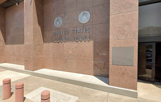 Fort Worth Trio Sentenced to 17 Years for Gunpoint Robbery of Postal Worker, Addressing Rise in Postal Crimes
