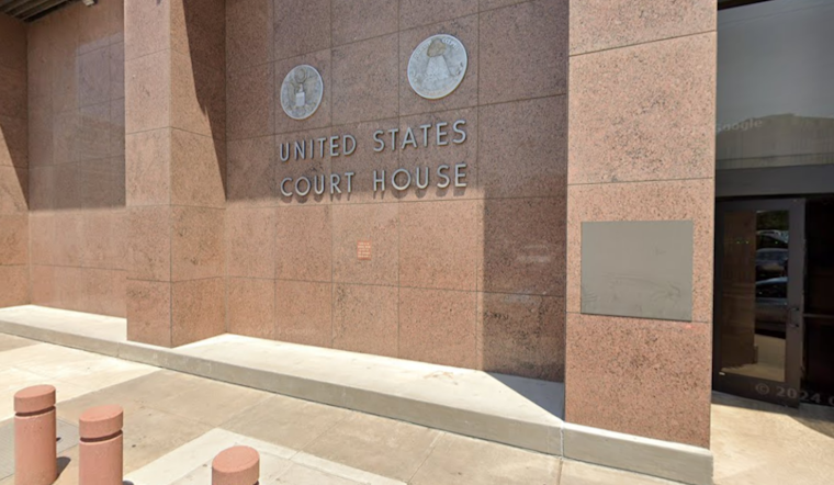 Fort Worth Trio Sentenced to 17 Years for Gunpoint Robbery of Postal Worker, Addressing Rise in Postal Crimes