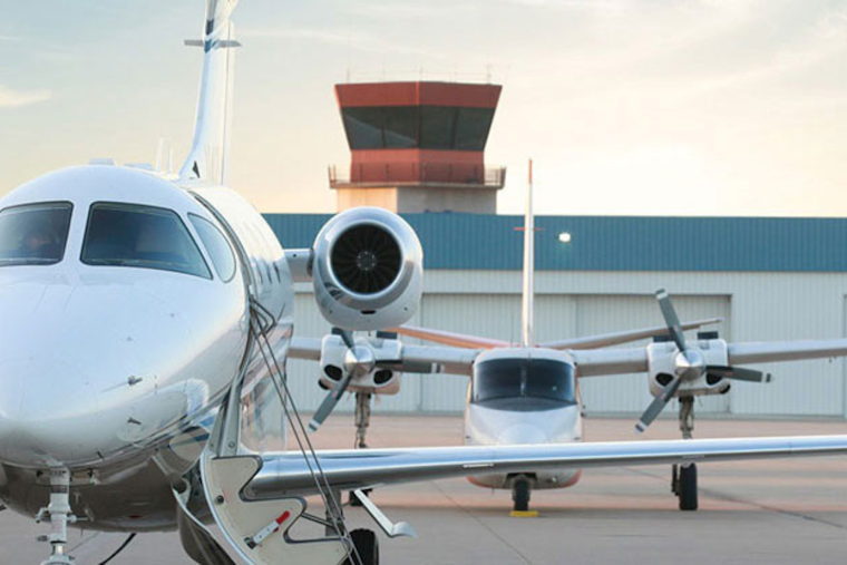 Fort Worth's Spinks Airport Awaits City Council Decision on New Master Plan for Future Growth
