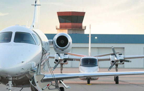 Fort Worth's Spinks Airport Awaits City Council Decision on New Master Plan for Future Growth