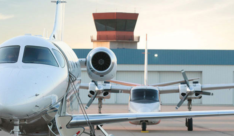 Fort Worth's Spinks Airport Awaits City Council Decision on New Master Plan for Future Growth