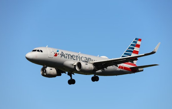 Four American Airlines Flight Attendants Injured by Turbulence on Tampa-Charlotte Flight