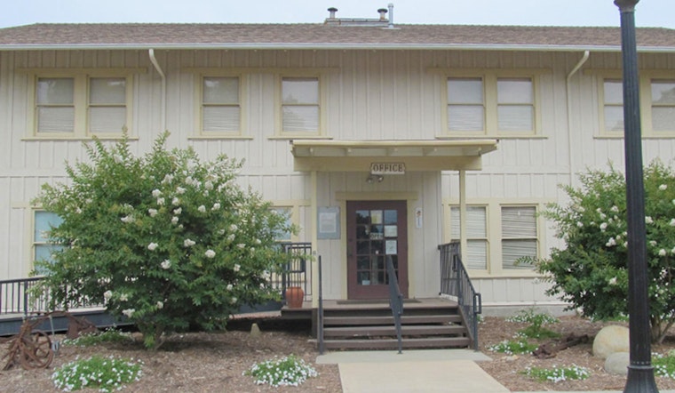 Four Juvenile Boys Suspected of Arson at Fillmore Historical Museum in Southern California