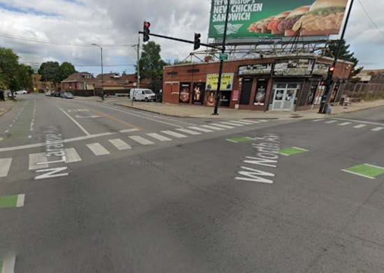 Four Juveniles Charged in Swift String of Armed Robberies in Chicago's 15th District