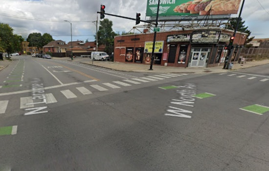 Four Juveniles Charged in Swift String of Armed Robberies in Chicago's 15th District