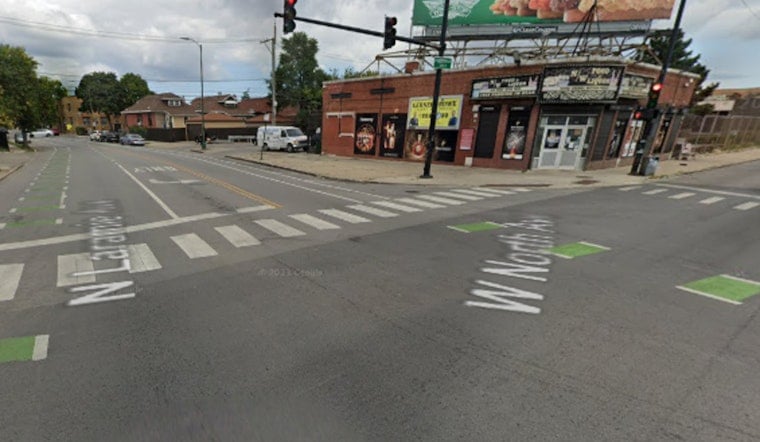 Four Juveniles Charged in Swift String of Armed Robberies in Chicago's 15th District
