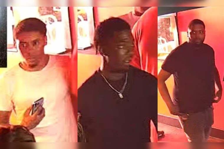 Four Wounded After Shooting at Memphis Focuz Lounge, Suspects Sought by Police