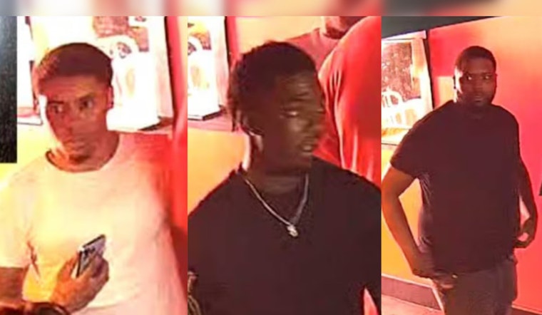 Four Wounded After Shooting at Memphis Focuz Lounge, Suspects Sought by Police