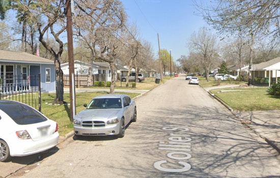 Four Youths Wounded in Targeted Shooting in Southeast Houston, Police Seek Suspects
