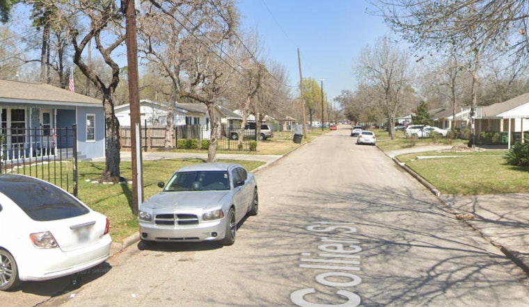 Four Youths Wounded in Targeted Shooting in Southeast Houston, Police Seek Suspects