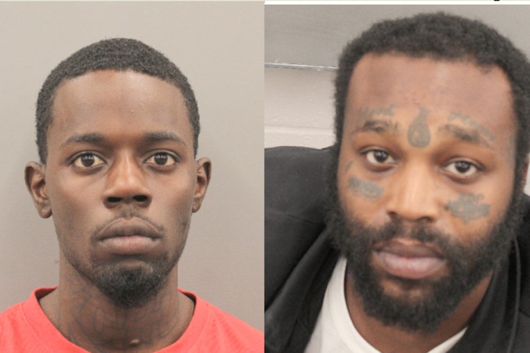 Fourth Suspect Charged in 2022 Capital Murder Case on Swiss Lane, Houston