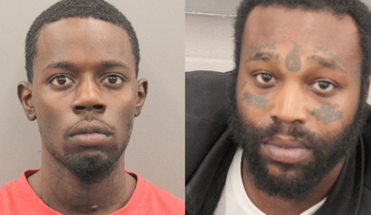 Fourth Suspect Charged in 2022 Capital Murder Case on Swiss Lane, Houston