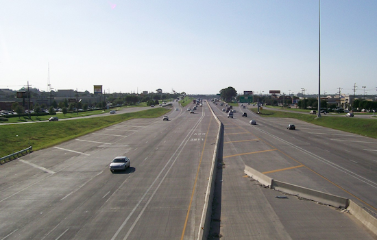Fox Avenue Exit on I-35E Reopens Following Investigation of Northbound Collision Near Lewisville