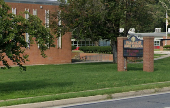 Franklin High School Mourns Loss of 16-Year-Old Football Star Leslie Noble