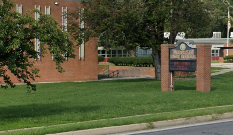 Franklin High School Mourns Loss of 16-Year-Old Football Star Leslie Noble