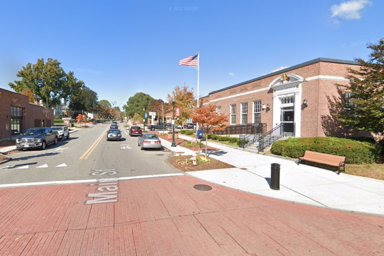 Franklin, MA on Alert as Mail Theft Leads to Check Fraud and Investigation