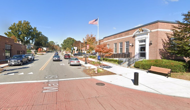 Franklin, MA on Alert as Mail Theft Leads to Check Fraud and Investigation