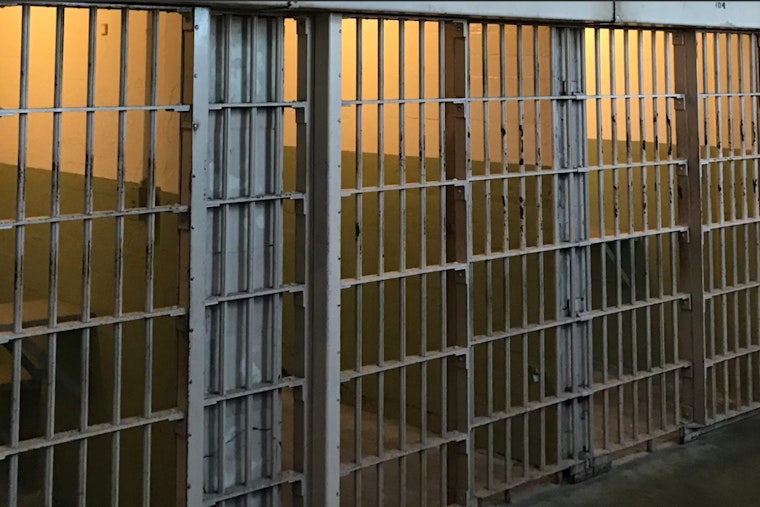Franklin Man Sentenced to 30 Years for Child Molesting Involving Edinburgh and Greenwood Victims