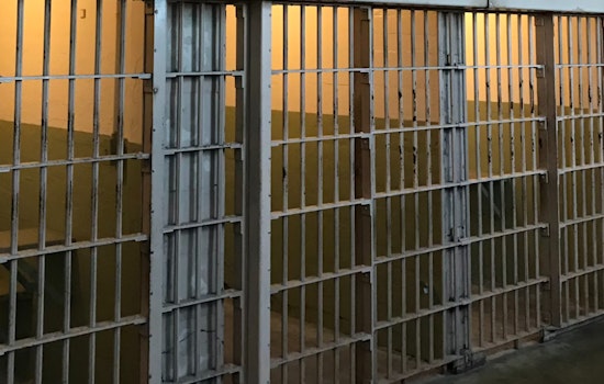 Franklin Man Sentenced to 30 Years for Child Molesting Involving Edinburgh and Greenwood Victims