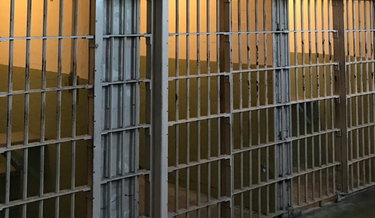 Franklin Man Sentenced to 30 Years for Child Molesting Involving Edinburgh and Greenwood Victims