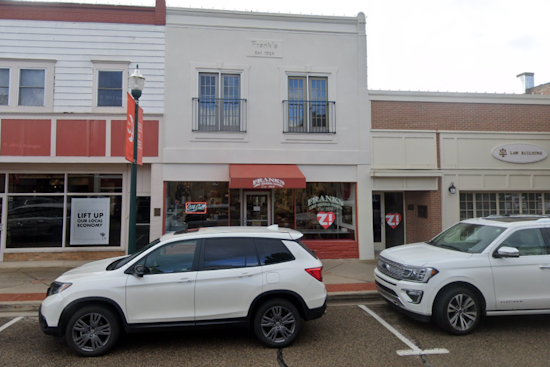 Frank's Diner in Zeeland Marks 100 Years of Serving Memories, Mayor Declares Appreciation Day