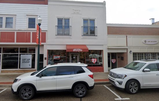 Frank's Diner in Zeeland Marks 100 Years of Serving Memories, Mayor Declares Appreciation Day